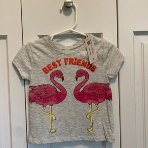 BEST FRIENDS 18 Month Shirt